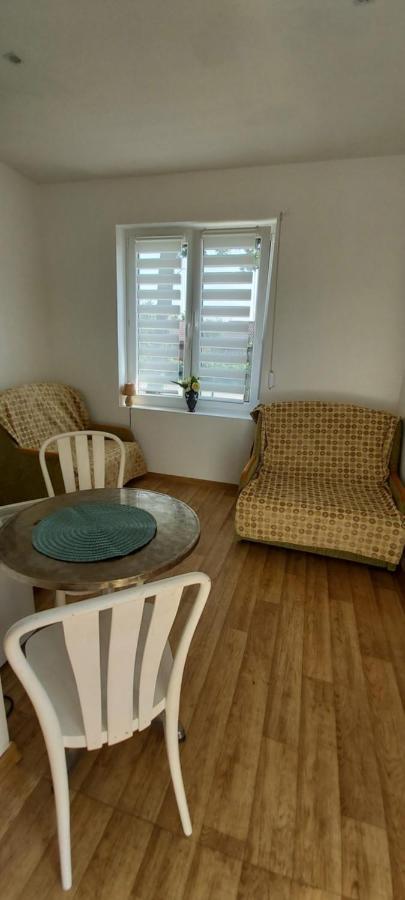 Willa Wieniotowo Apartamenty Przy Lesie I Plazy Ap Am Wald Und Strand Ustronie Morskie Exterior photo