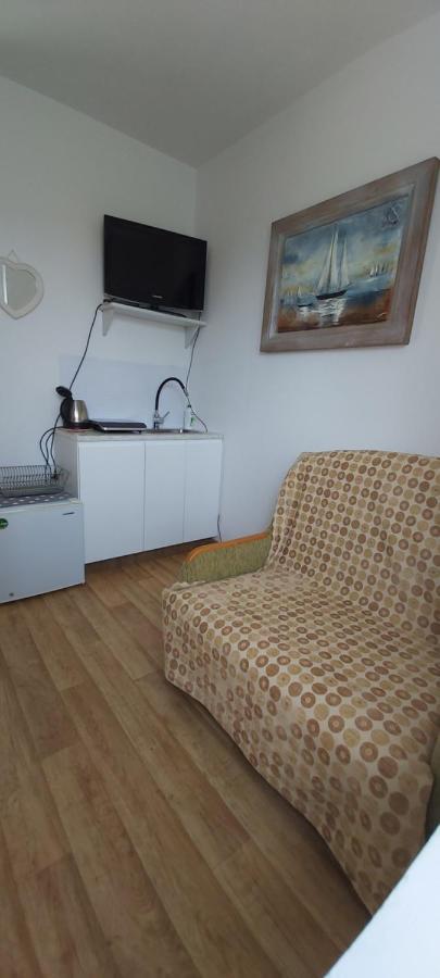 Willa Wieniotowo Apartamenty Przy Lesie I Plazy Ap Am Wald Und Strand Ustronie Morskie Exterior photo