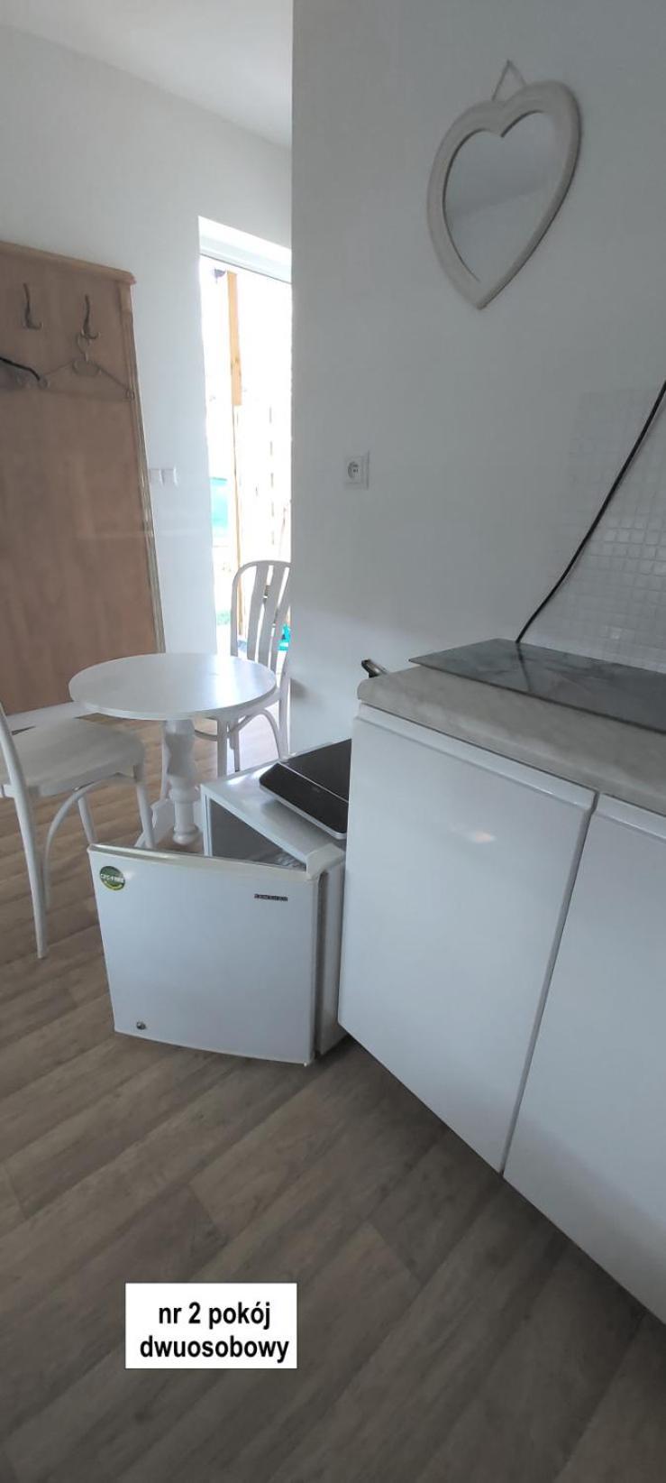 Willa Wieniotowo Apartamenty Przy Lesie I Plazy Ap Am Wald Und Strand Ustronie Morskie Exterior photo