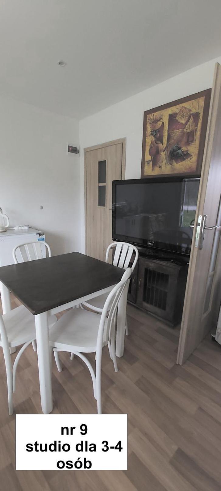 Willa Wieniotowo Apartamenty Przy Lesie I Plazy Ap Am Wald Und Strand Ustronie Morskie Exterior photo
